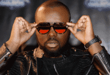 Gims dévoile un nouveau morceau en attente : une collaboration mystérieuse avec Theodora en préparation Maître Gim's