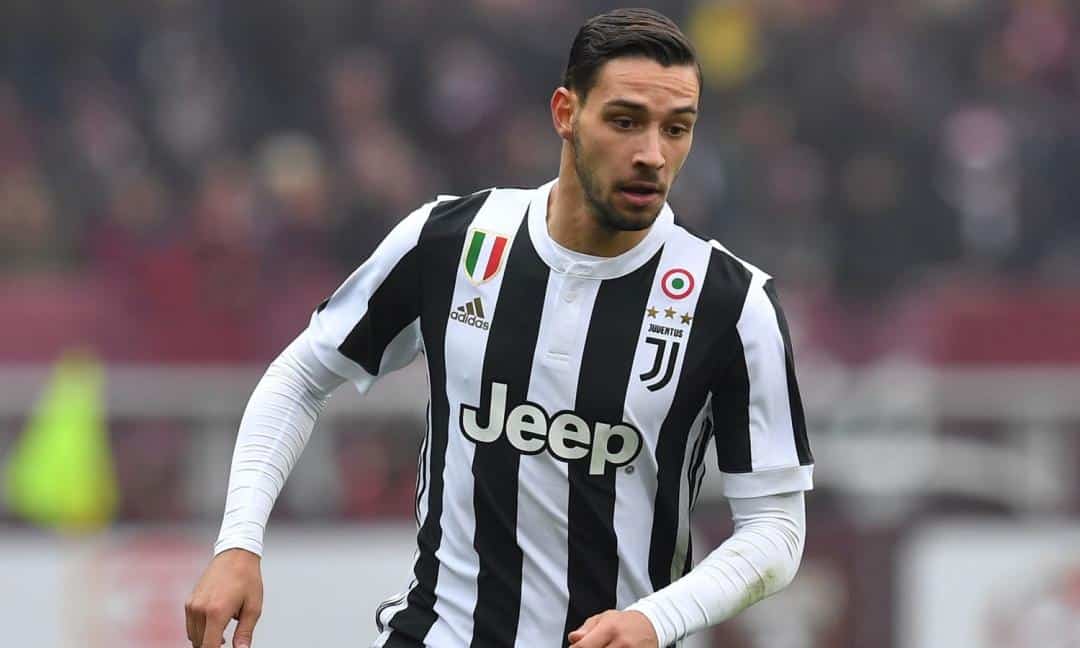 De Sciglio De Sciglio