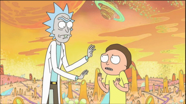 Rick Et Morty Saison 6 Date De Sortie La saison 6 de la série Rick et Morthy est en préparation