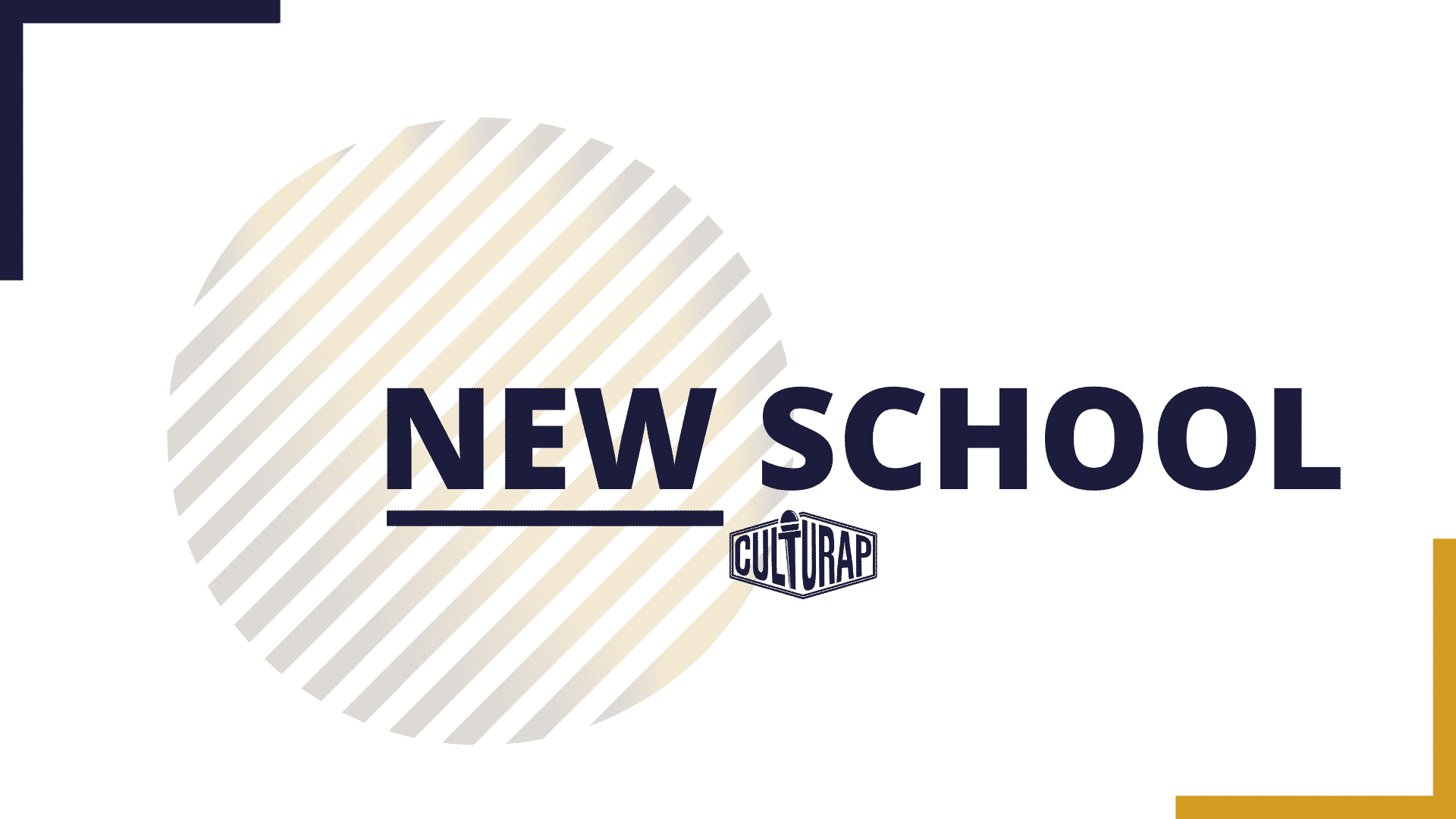 playstation new school