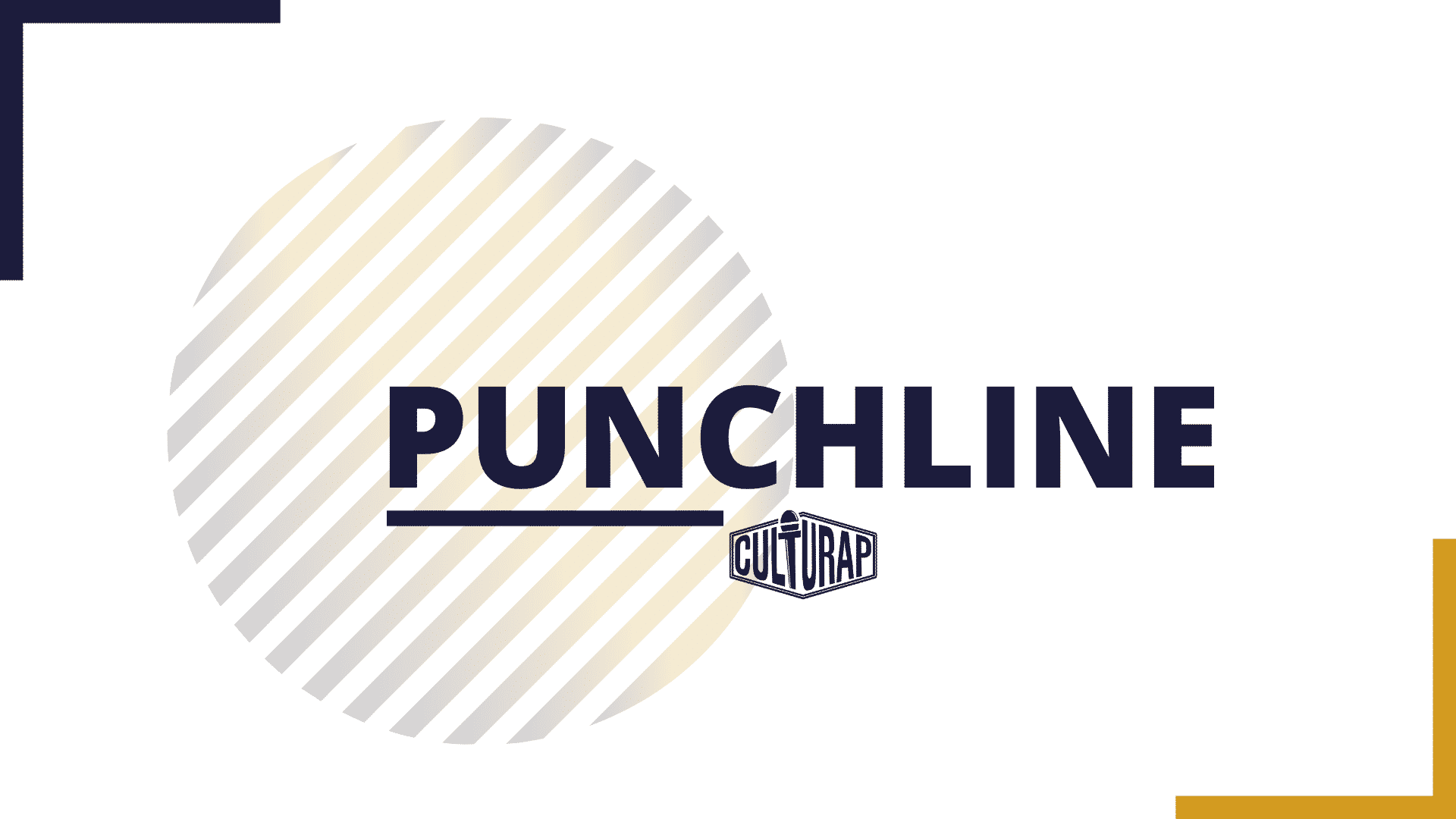 What Is The Definition Of The Word Punchline