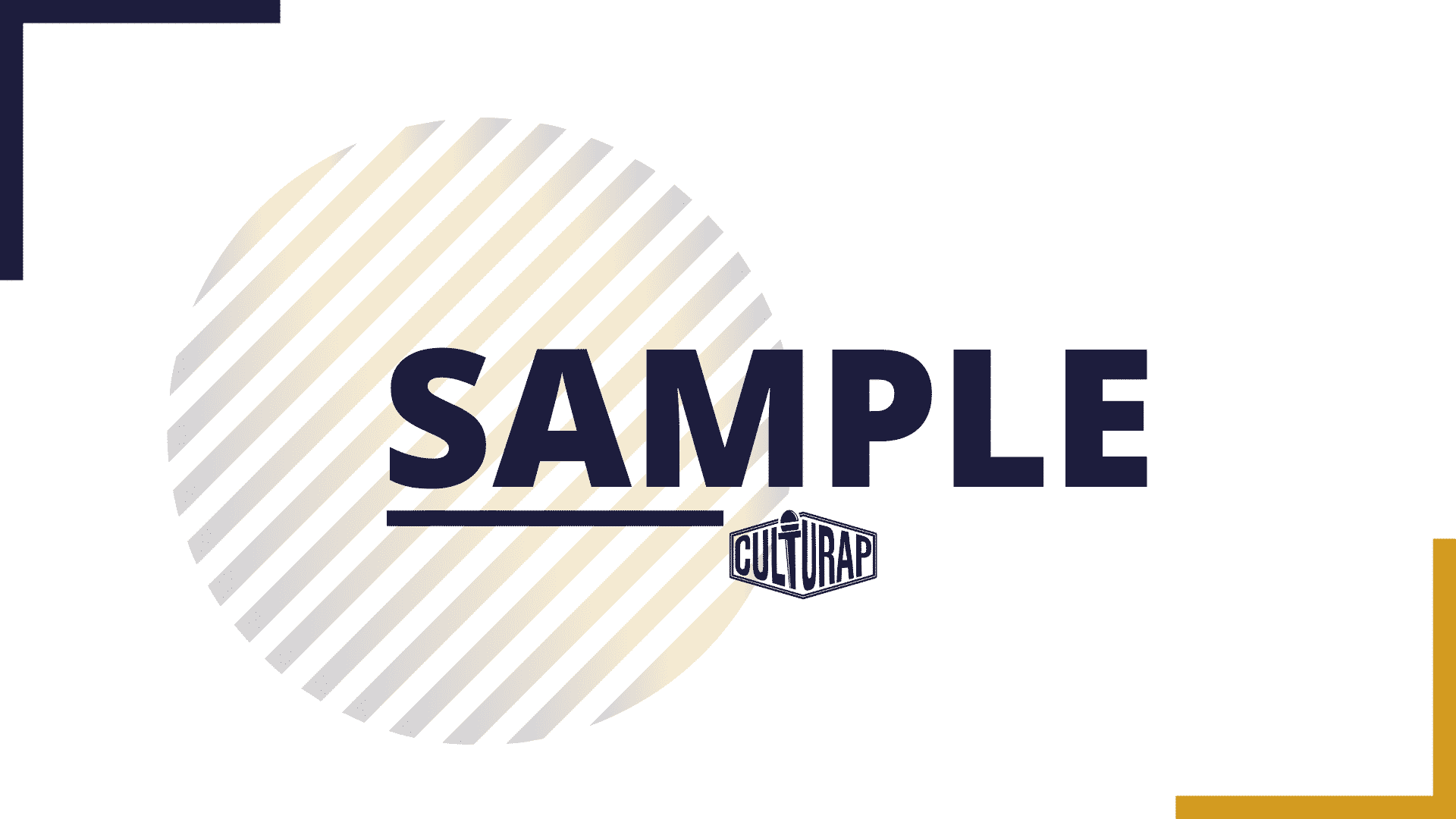 Sample qu