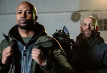 Confirmé : Rohff a réellement vécu l’expérience dramatique qu’il incarne dans la série