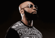 Kaaris annonce son premier Stade de France pour mai 2027