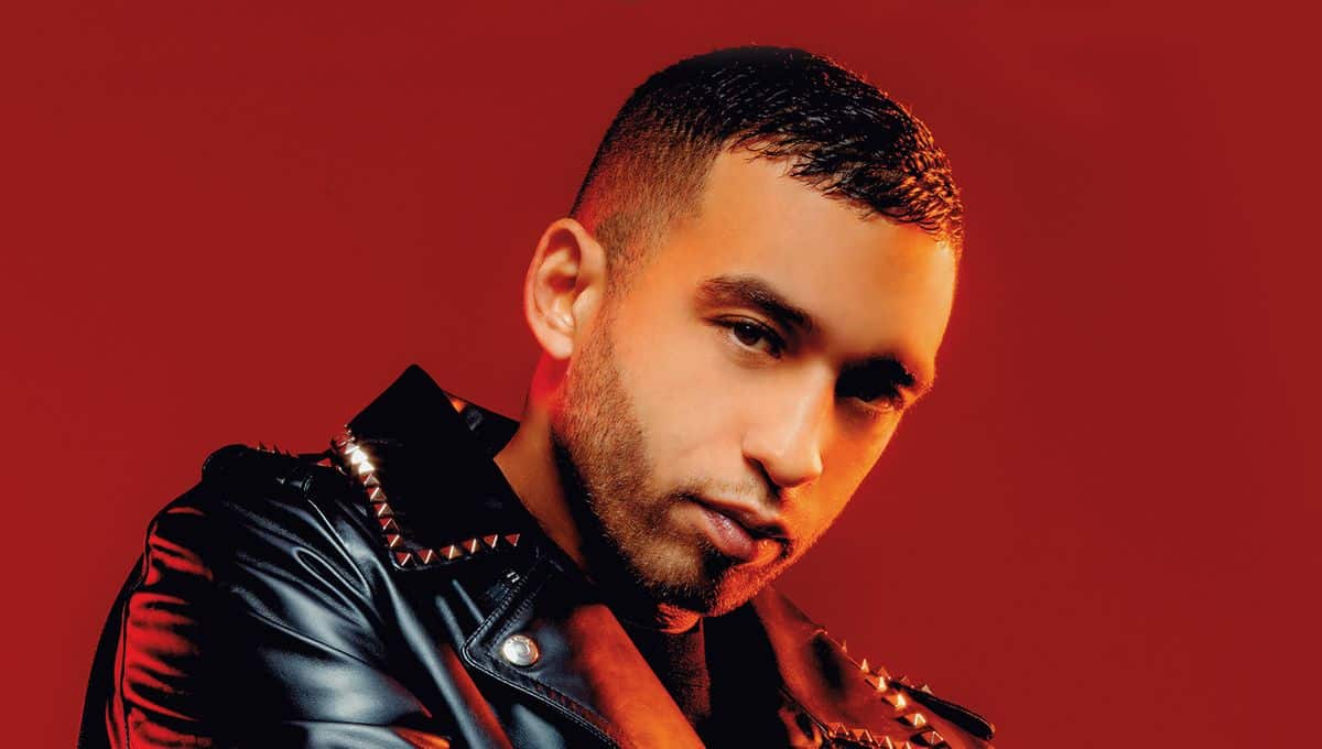 Biographie Mister You Tout sur la carrière de Mister You Biographie Mister You Tout sur la carrière de Mister You