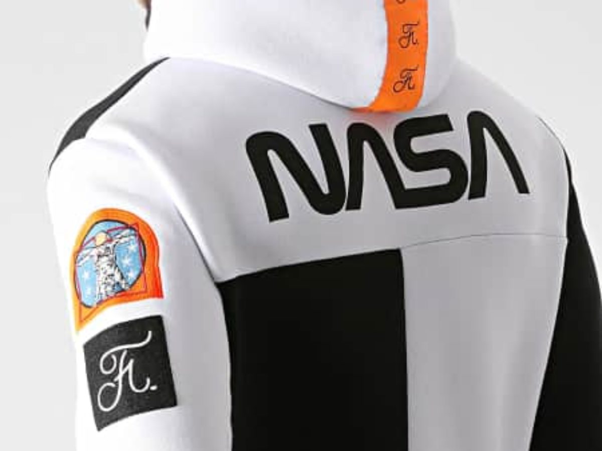 Pull nasa best sale final club