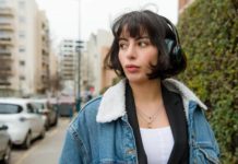 Diana Boss – La nouvelle série rap de France TV Slash diana boss série