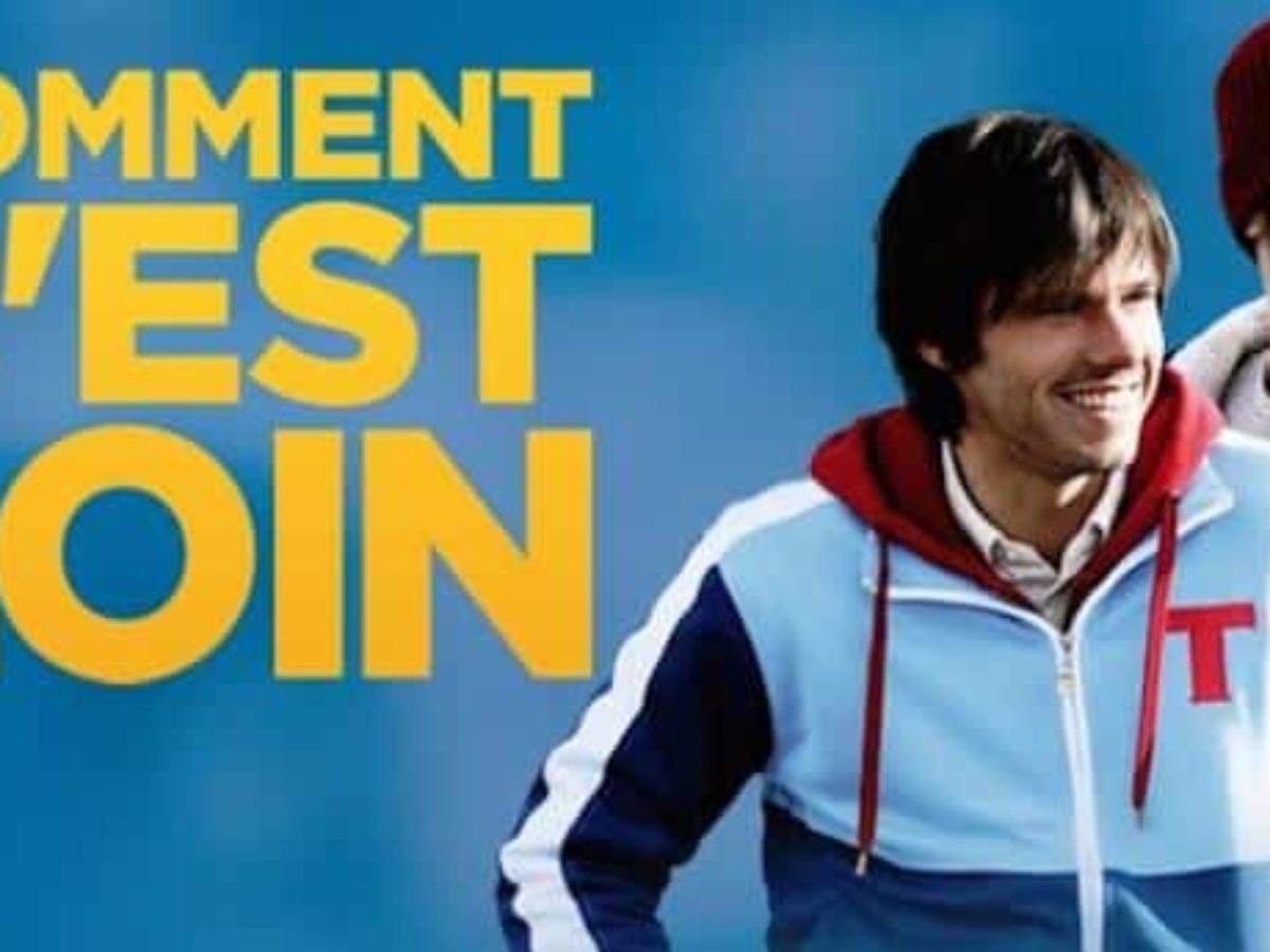 Le film d'Orelsan Comment c'est loin sera diffusé à Caen