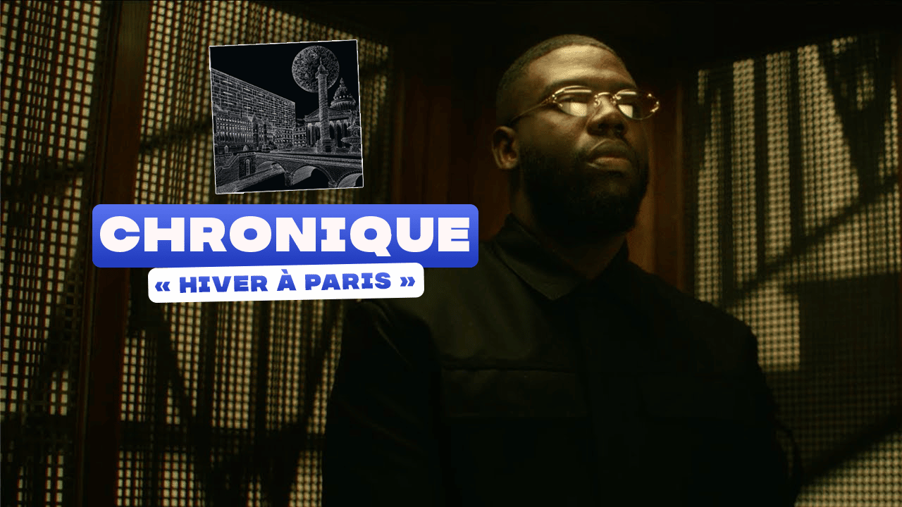 Dinos « Hiver à Paris » Chronique de l