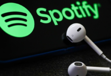 Ton compte Spotify peut se faire pirater plus facilement que tu ne le crois Spotify écoute septembre