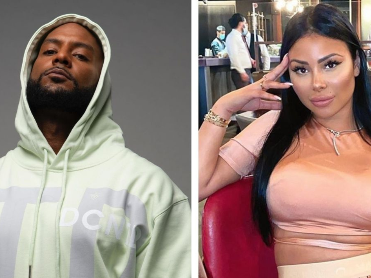 Booba-Maeva Ghennam: la chute des NFT de B2O relance le clash