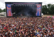 Les festivals rap les plus attendus en 2026 Lieu de festival