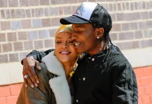 L’influence du rap sur le streetwear asap rihanna