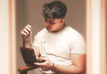 REVER lève le voile sur son nouvel EP “Pandore” REVER