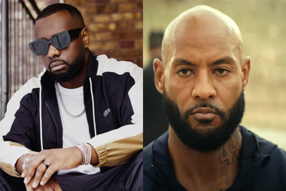 Gims meilleur rappeur français ? Booba le critique sévèrement