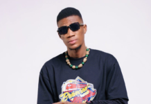 Zobey annonce la sortie de son clip Yondo pour le 6 septembre