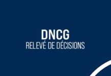 DNCG : Lille, Rennes et Toulouse autorisés à poursuivre l’aventure