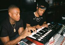 Comment devenir beatmaker professionnel ?