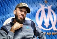 Quand Aubameyang donne une leçon magistrale à Paixão aubam om