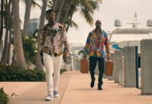 Booba accuse Niska d’avoir tiré profit de leur collaboration pour améliorer son image : « J’apprendrai la vérité plus tard… » découvrez les réactions de booba sur le nouveau clip de niska. plongez dans l'univers du rap français et laissez-vous surprendre par ses commentaires percutants et authentiques. ne manquez pas cette analyse réalisée par l'un des plus grands noms de la scène musicale !