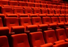 Les nouvelles tendances du cinéma et des séries télévisées en 2025 cinéma tendance 2025