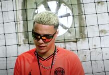 Dinor RDT annonce le retour tant attendu d’un nouveau morceau après deux ans d’absence dinor rdt