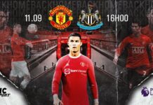 Manchester United sur les traces d’un nouvel attaquant de Bundesliga, rivalisé par Newcastle découvrez les dernières rumeurs et analyses concernant l'intérêt de manchester united et newcastle pour un attaquant de la bundesliga. plongez dans les détails des stratégies de recrutement des deux clubs et les potentiels transferts qui pourraient bouleverser le marché.