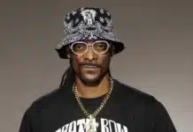 Snoop Dogg invite les hommes à embrasser et afficher leur douceur sans retenue