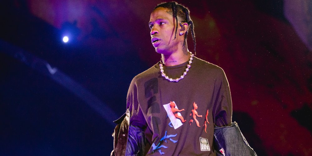 travis scott