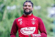 Le coût à envisager pour l’acquisition de Mahdi Camara par Nice