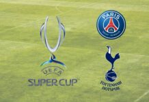 Analyse du match PSG contre Tottenham en Supercoupe d’Europe le 13 août 2025