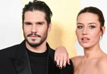 Adèle Exarchopoulos confie ses pensées sur sa vie amoureuse suite à sa rupture avec Doums découvrez les confidences d'adèle exarchopoulos sur sa récente rupture. l'actrice se livre avec sincérité sur cette période difficile et partage ses émotions ainsi que ses projets pour l'avenir.