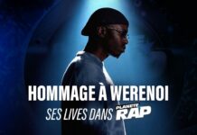 Un nouvel album posthume de Werenoi en préparation ? Son producteur promet une annonce exclusive imminente ! découvrez l'album posthume de werenoi, un projet exceptionnel qui rend hommage à l'artiste disparu. plongez dans ses derniers morceaux inédits et vibrez au rythme de son univers unique.