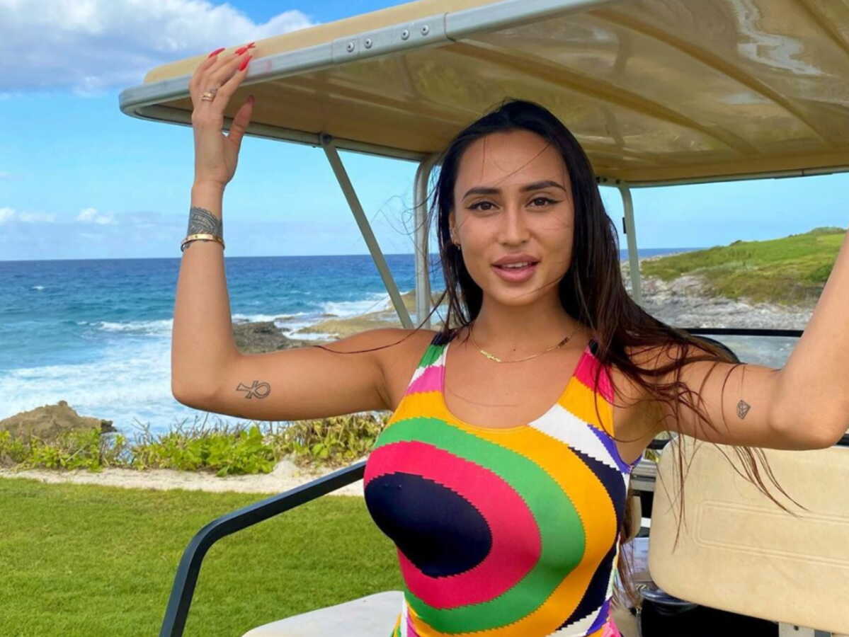 JRK 19 célèbre Astrid Nelsia avec un nouveau titre