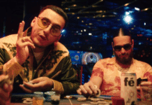 L’influence du Casino dans le rap casino rap