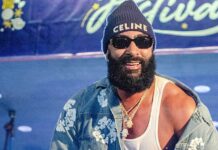 La Fouine : Retour sur sa métamorphose depuis son spectacle mémorable aux Flammes de 2024 la fouine doums