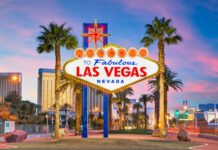 Las Vegas dans le rap français : quand la capitale du jeu influence le game