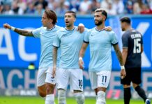 Coup de théâtre en Coupe d’Italie : la Lazio élimine Milan