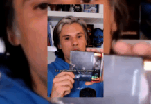 Orelsan sort un nouvel album le 7 novembre 2025 « La fuite en avant » orelsan nouvel album la fuite en avant