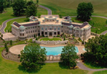 Rick Ross met sur le marché son magnifique manoir en Floride, affiché à 6,5 millions de dollars