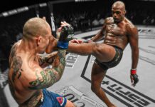 Les salaires à l’UFC : combien gagnent réellement les combattants de MMA ?