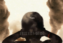3albi – Free le monde : un cri du cœur 3albi free le monde morceau rap