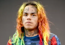 « J’aurais pu, j’en ai eu la chance… » : 6ix9ine révèle qu’une relation intime avec Nicki Minaj était possible
