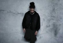 Tyranik – Glaçon, un titre glacial et introspectif Tyranik photo rappeur