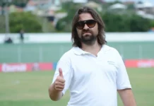 Lyon : la réplique cinglante du président de Botafogo João Paulo Magalhães Lins