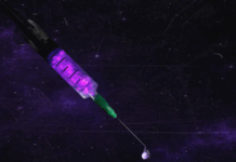 Skylo nous transporte dans son monde avec son titre “SPLIT” Skylo Serum ep