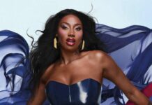 Aya Nakamura rêve de cinéma : ses ambitions et ses conditions pour franchir le grand écran découvrez la nouvelle collaboration explosive entre aya nakamura et himra, un mélange unique de talents qui promet de faire sensation dans l'univers musical.