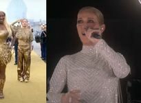 Aya Nakamura se confie sur les attaques racistes subies durant les Jeux Olympiques : « C’était un véritable combat » aya nakamura réagit avec force aux attaques racistes subies lors des jeux olympiques, dénonçant l'injustice et appelant à la solidarité.