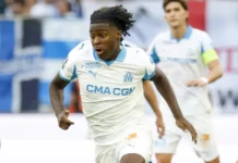 OM : D. Bakola évoque une expérience « incroyablement folle »