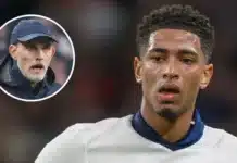 Angleterre : Bellingham et Coady partagent la même vision que Tuchel découvrez comment bellingham et coady partagent la vision de tuchel pour renforcer leur équipe et atteindre de nouveaux succès.